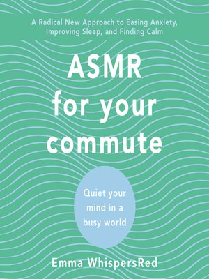 cover image of ASMR for Your Commute